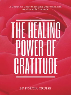 cover image of The Healing Power of Gratitude